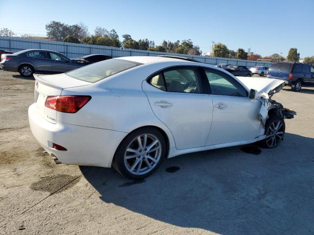 Photo 3 from auction – 2006 LEXUS IS 350 with VIN JTHBE262365010143