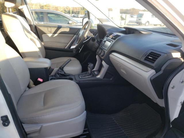 Photo 5 from auction – 2015 SUBARU FORESTER 2 with VIN JF2SJAWC2FH431514
