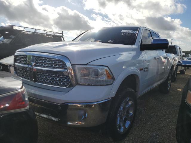 Photo 2 from auction – 2014 RAM 1500 LARAM with VIN 1C6RR7NT7ES233272