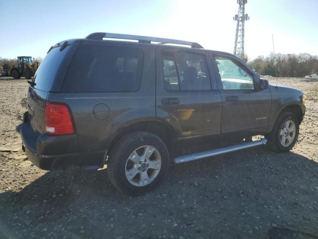 Photo 3 from auction – 2005 FORD EXPLORER X with VIN 1FMDU73K85UB22581