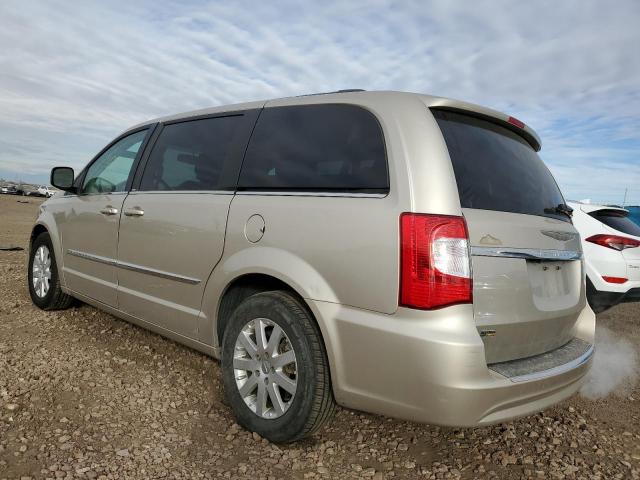 Photo 2 from auction – 2013 CHRYSLER TOWN & COU with VIN 2C4RC1BG5DR774187