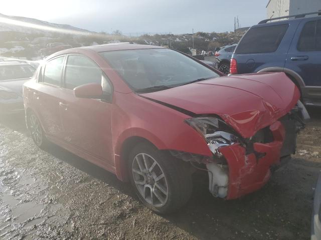 Photo 1 from auction – 2007 NISSAN SENTRA SE- with VIN 3N1CB61E37L693263