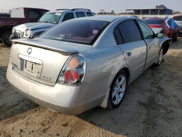 Photo 4 from auction – 2002 NISSAN ALTIMA BAS with VIN 1N4AL11E52C706786