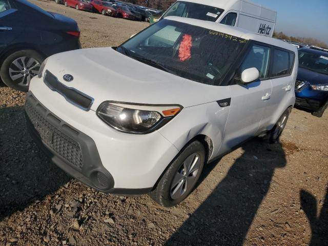 KIA SOUL 2014 with VIN KNDJN2A24E7056359 - Photo from auction
