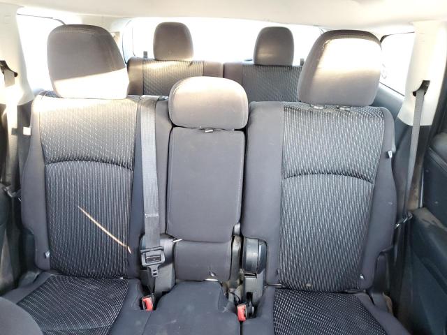 Photo 10 from auction – 2013 DODGE JOURNEY SX with VIN 3C4PDCCG1DT500609