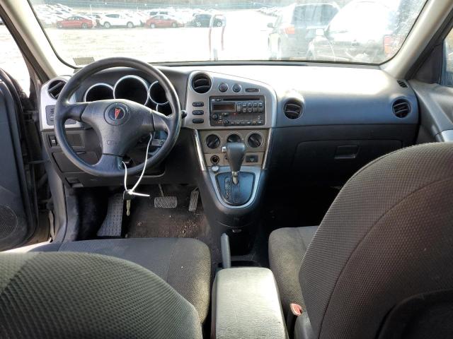 Photo 8 from auction – 2007 PONTIAC VIBE with VIN 5Y2SL65807Z423863