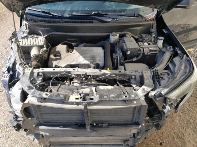 Photo 7 from auction – 2018 GMC TERRAIN SL with VIN 3GKALMEV1JL206427