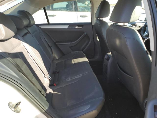 Photo 10 from auction – 2011 VOLKSWAGEN JETTA SEL with VIN 3VWLX7AJ7BM385885