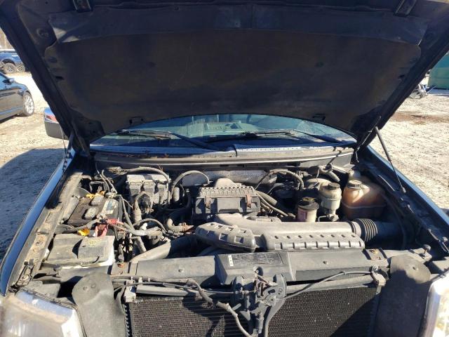 Photo 11 from auction – 2007 FORD F150 SUPER with VIN 1FTPW14577FB16750