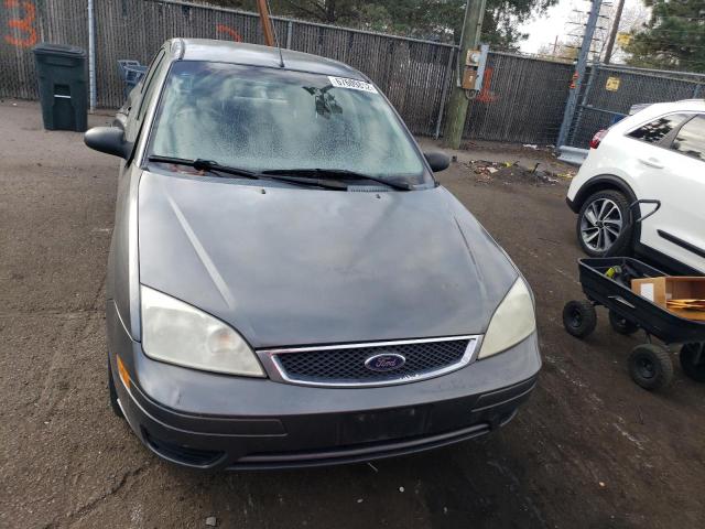 Photo 5 from auction – 2006 FORD FOCUS with VIN 1FAHP34N16W126451