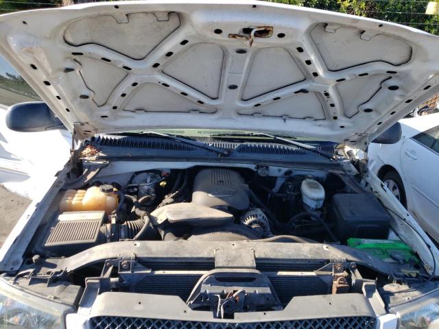 Photo 11 from auction – 2003 CHEVROLET SILVERADO with VIN 1GCEK19T23E189955