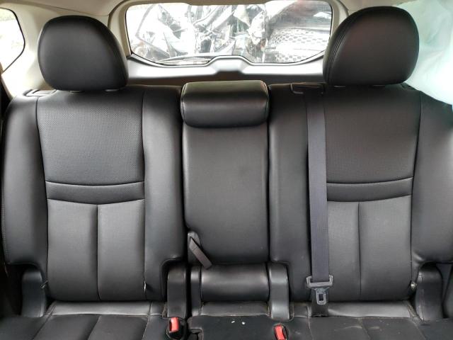 Photo 10 from auction – 2017 NISSAN ROGUE S with VIN 5N1AT2MT2HC760772