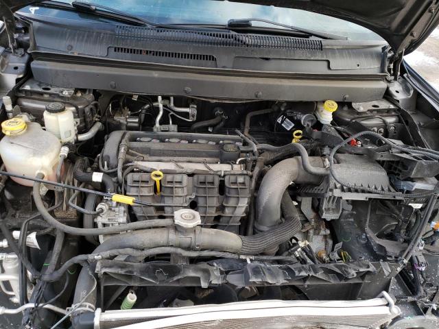 Photo 7 from auction – 2017 DODGE JOURNEY SE with VIN 3C4PDCAB9HT590332