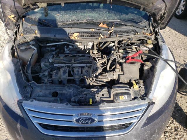 Photo 11 from auction – 2012 FORD FIESTA SE with VIN 3FADP4BJ9CM173405