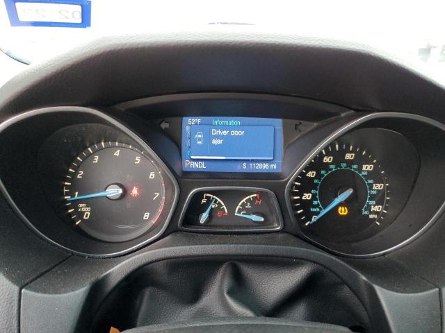 Photo 9 from auction – 2014 FORD FOCUS SE with VIN 1FADP3K26EL451829