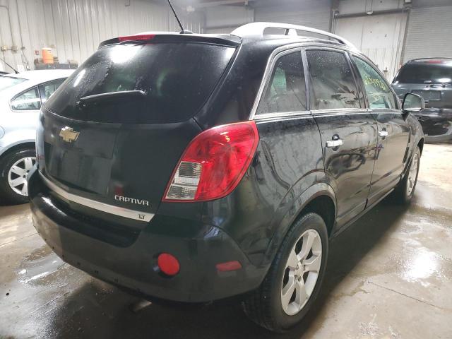 Photo 4 from auction – 2015 CHEVROLET CAPTIVA LT with VIN 3GNAL3EK1FS523768