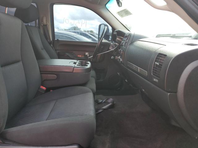 Photo 5 from auction – 2012 CHEVROLET SILVERADO with VIN 3GCPKSE78CG255196