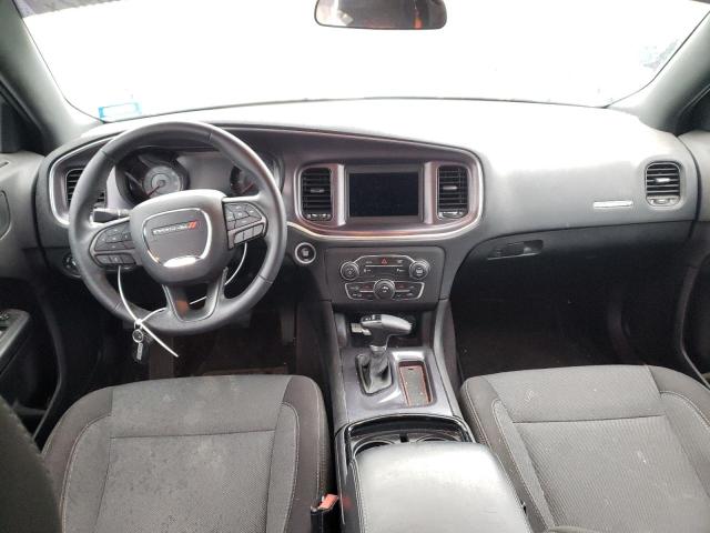 Photo 8 from auction – 2018 DODGE CHARGER SX with VIN 2C3CDXBG9JH312484