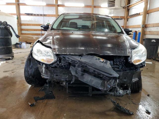Photo 9 from auction – 2013 FORD FOCUS SE with VIN 1FADP3F21DL146067