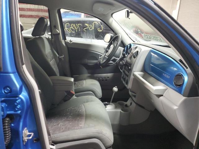 Photo 5 from auction – 2008 CHRYSLER PT CRUISER with VIN 3A8FY48B08T213232
