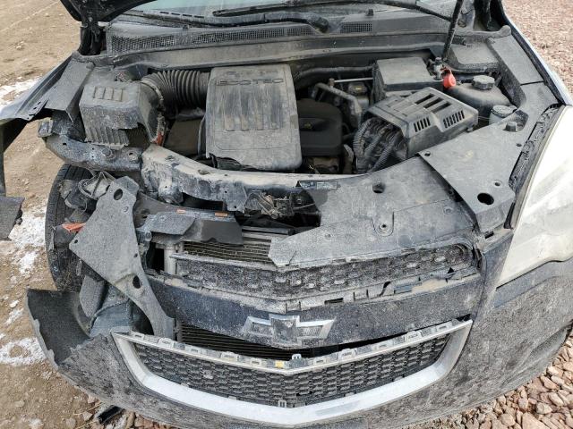 Photo 12 from auction – 2015 CHEVROLET EQUINOX LS with VIN 2GNFLEEK6F6230187