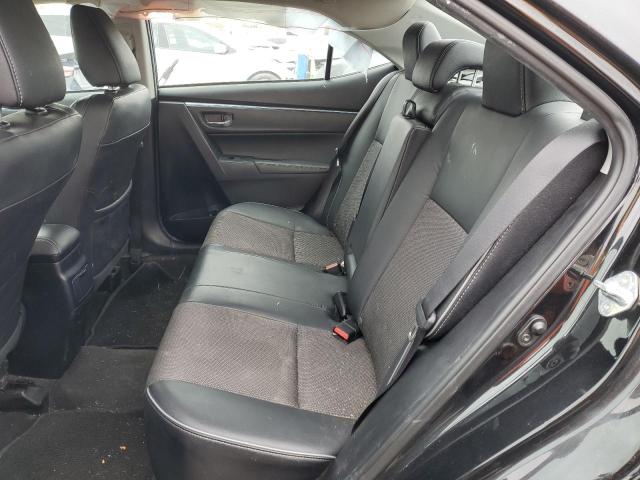 Photo 10 from auction – 2015 TOYOTA COROLLA L with VIN 2T1BURHE6FC401262
