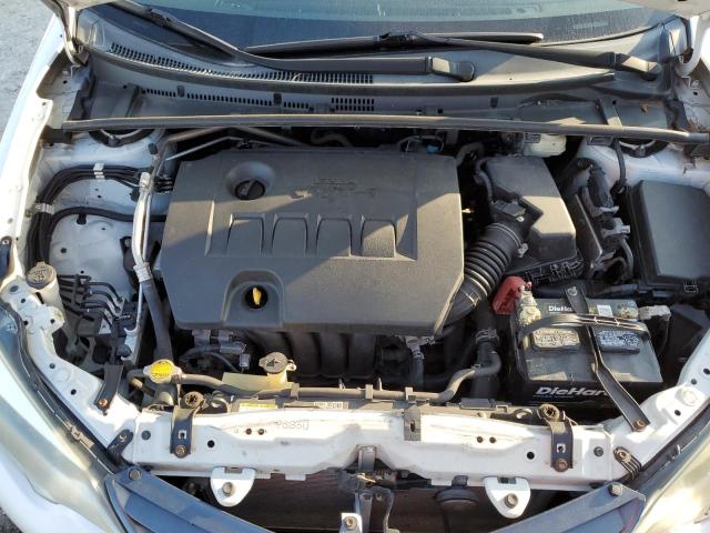 Photo 7 from auction – 2015 TOYOTA COROLLA L with VIN 2T1BURHE4FC316212