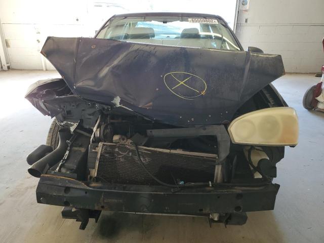 Photo 7 from auction – 2004 CHEVROLET MALIBU LS with VIN 1G1ZT54824F101323