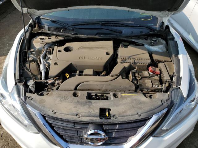 Photo 7 from auction – 2016 NISSAN ALTIMA 2.5 with VIN 1N4AL3AP9GN334779