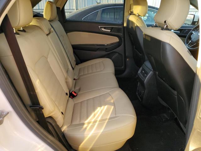 Photo 6 from auction – 2015 FORD EDGE SEL with VIN 2FMTK3J93FBC00265