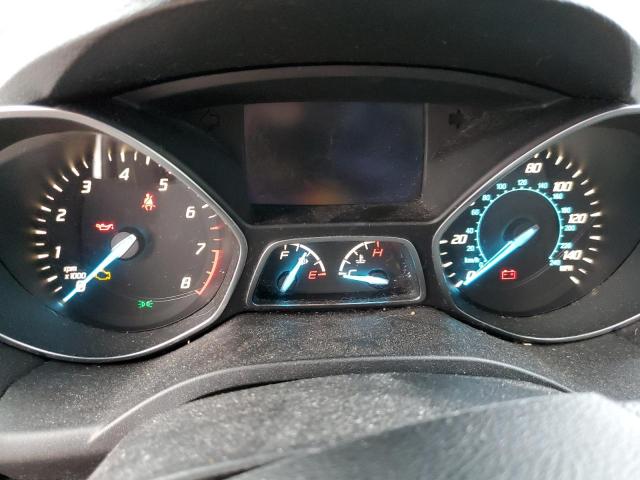 Photo 8 from auction – 2015 FORD ESCAPE S with VIN 1FMCU0F75FUA73478