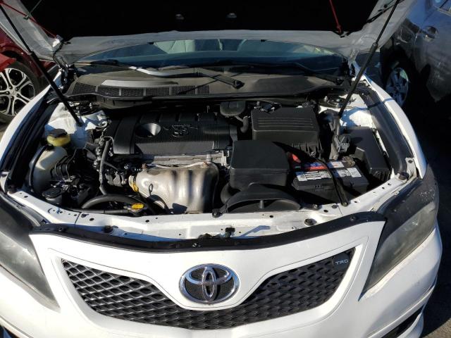 Photo 7 from auction – 2011 TOYOTA CAMRY BASE with VIN 4T1BF3EK1BU725441
