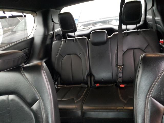 Photo 10 from auction – 2018 CHRYSLER PACIFICA T with VIN 2C4RC1EG3JR338221