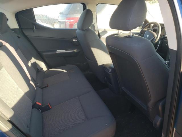 Photo 10 from auction – 2009 DODGE AVENGER SX with VIN 1B3LC56D59N523690