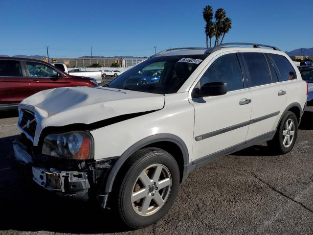 VOLVO XC90 2003 with VIN YV1CM59H431016153 - Photo from auction