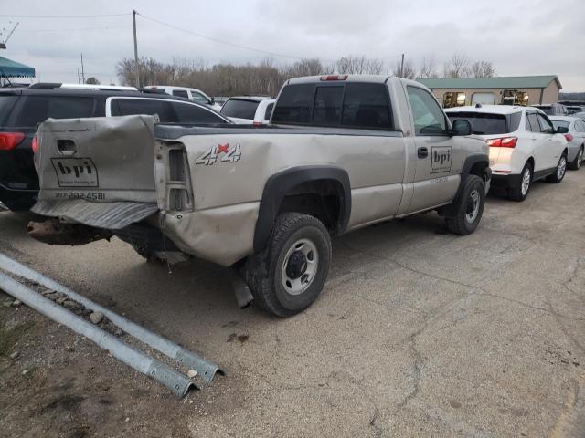 Photo 4 from auction – 2005 CHEVROLET SILVERADO with VIN 1GCHK24U75E118613