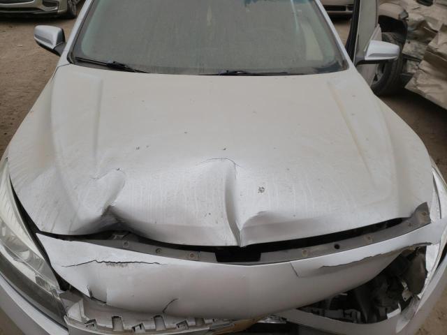 Photo 7 from auction – 2015 CHEVROLET MALIBU 1LT with VIN 1G11C5SL2FF195226