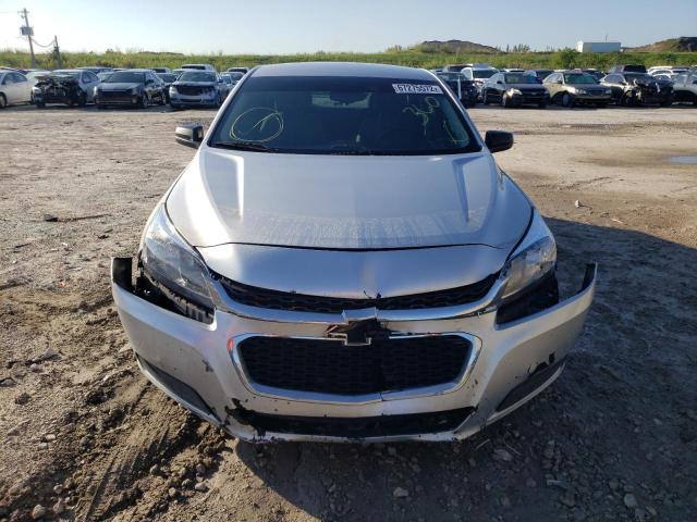 Photo 5 from auction – 2015 CHEVROLET MALIBU LS with VIN 1G11A5SL6FF293939