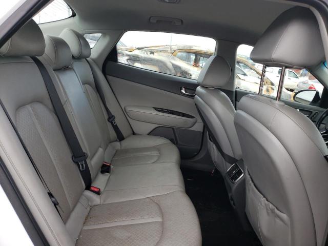 Photo 10 from auction – 2016 KIA OPTIMA EX with VIN 5XXGU4L32GG018217