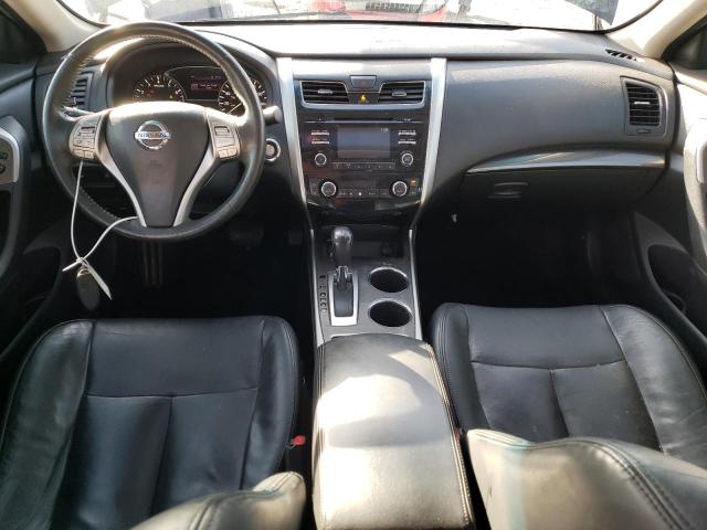 Photo 8 from auction – 2015 NISSAN ALTIMA 2.5 with VIN 1N4AL3AP3FN352712
