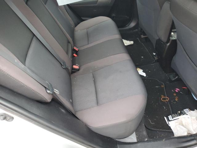 Photo 6 from auction – 2017 TOYOTA COROLLA L with VIN 5YFBURHE4HP727340