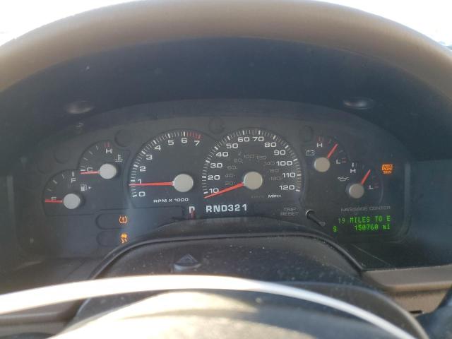 Foto 9 de la subasta – 2005 FORD EXPLORER X con VIN 1FMDU73K85UB22581