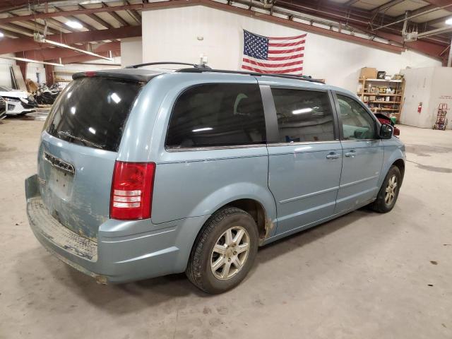Photo 3 from auction – 2008 CHRYSLER TOWN & COU with VIN 2A8HR54P78R701979