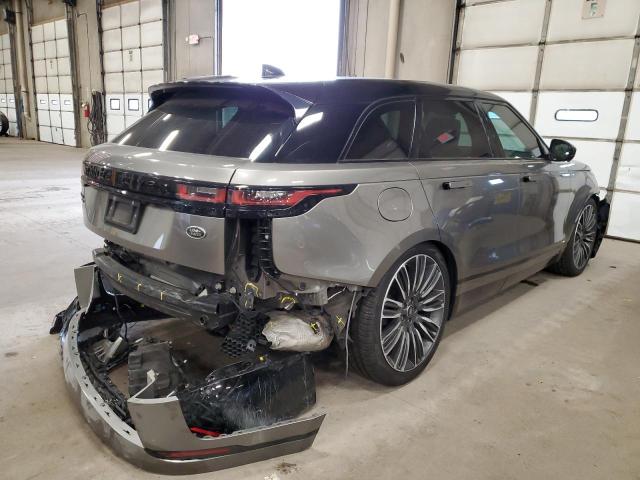 Photo 4 from auction – 2019 LAND ROVER RANGE ROVE with VIN SALYM2EV5KA788710