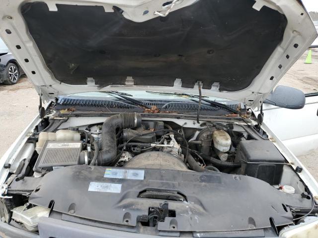 Photo 7 from auction – 2003 GMC NEW SIERRA with VIN 1GTEC14XX3Z218747
