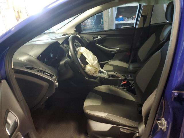 Photo 7 from auction – 2012 FORD FOCUS SE with VIN 1FAHP3F25CL409239