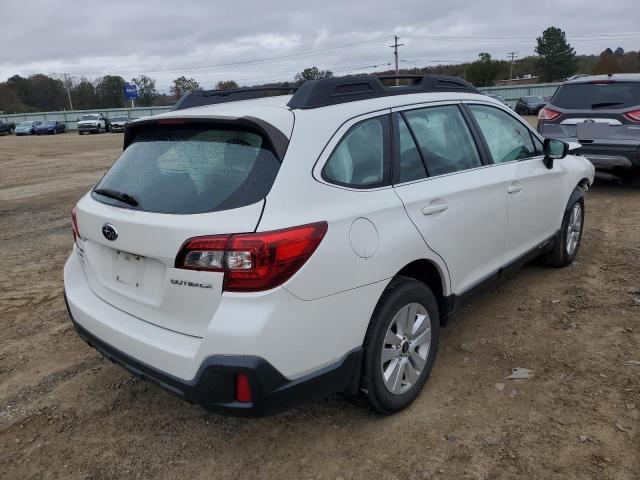 Photo 4 from auction – 2018 SUBARU OUTBACK 2. with VIN 4S4BSAACXJ3275033