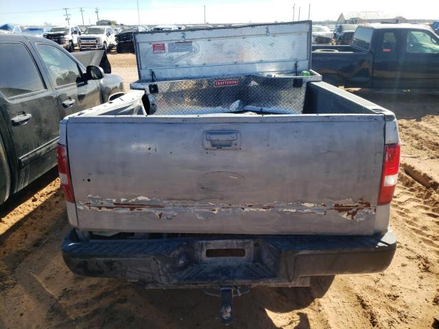 Photo 6 from auction – 2008 FORD F150 with VIN 1FTRF12218KC47750