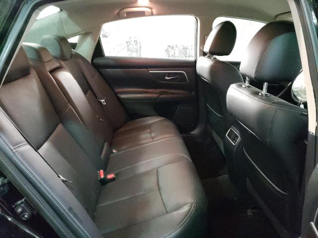 Photo 10 from auction – 2018 NISSAN ALTIMA 2.5 with VIN 1N4AL3AP3JC250007