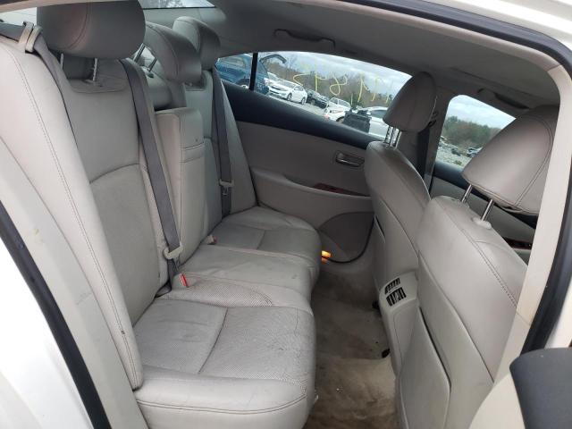 Photo 6 from auction – 2009 LEXUS ES 350 with VIN JTHBJ46GX92317253